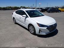 2020 HYUNDAI ELANTRA GLS