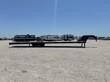 2022 Traxx 40' TD Gooseneck