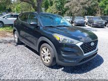 2019 HYUNDAI HYUNDAI TUCSON