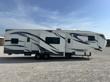 2013 Heartland Torque 321