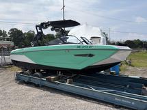 2021 Nautique Super Air G23 – Stk# 41898