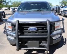 2022 Ford F150 4x4