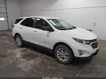 2020 CHEVROLET EQUAWD