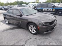 2020 DODGE Charger