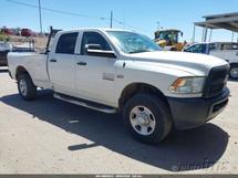 2016 RAM 3500