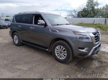 2024 NISSAN Armada