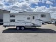 2005 Forest River Wildwood LE 25BGSS