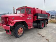 1975 AM General M35A2C