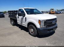 2017 FORD F-250