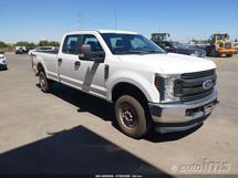 2019 FORD F-250
