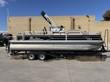 2019 Sun Tracker Fishin' Barge 22 DLX