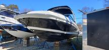 2022 Sea Ray 250 SDX – Stk# 41601