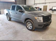 2023 NISSAN Titan
