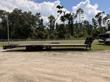 2022 Ironbull 40' Gooseneck