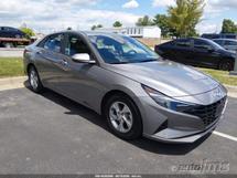 2023 HYUNDAI ELANTRA GLS