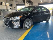 2020 HYUNDAI Ioniq