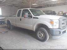 2015 FORD F-250