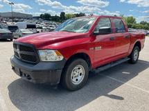 2017 RAM RAM 1500