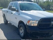 2018 RAM RAM 1500