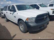 2018 RAM RAM 1500