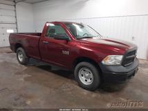 2017 RAM RAM 1500