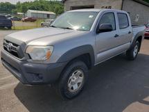 2015 TOYOTA Tacoma
