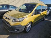 2018 FORD TRANSCON