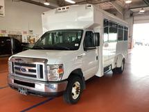 2017 Glaval Bus GLPRIMETM