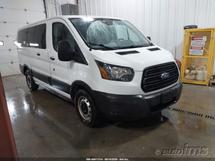 2019 FORD TRANSIT150
