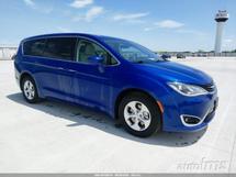 2018 CHRYSLER PACIFICA-P