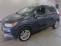 2019 CHEVROLET Trax