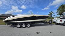 2011 Four Winns H310 – Stk# 41818