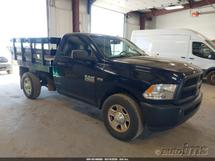 2016 RAM 2500