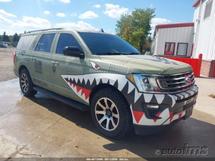2020 FORD Expedition MAX
