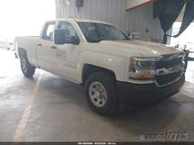 2017 CHEVROLET C1500