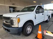2017 FORD F-250