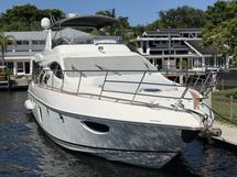 2008 Azimut Fly 62 – Stk# 41958