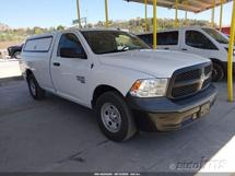 2019 RAM RAM 1500