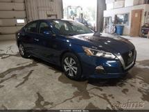 2021 NISSAN Altima