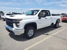 2020 CHEVROLET K2500HD