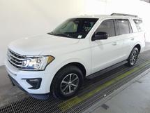 2019 FORD Expedition