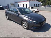 2021 HYUNDAI ELANTRA GLS