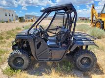 2020 Honda Pioneer 500