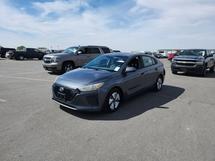 2018 HYUNDAI Ioniq