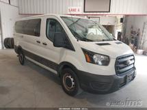 2020 FORD TRANSIT150
