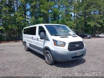 2018 FORD TRANSIT350