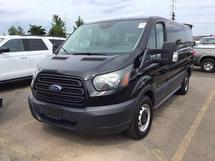 2019 FORD TRANSIT150