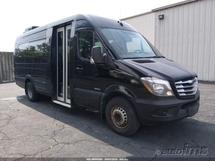 2015 FREIGHTLINER Sprinter