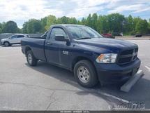 2017 RAM RAM 1500