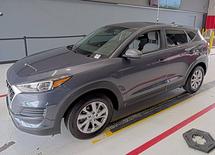 2021 HYUNDAI HYUNDAI TUCSON